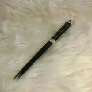NWT VTG Japanese black  chopsticks with original label